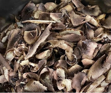 Nhung hươu khô lát Hương Sơn 50G