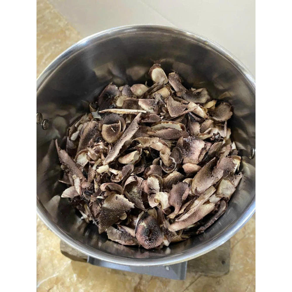 Nhung hươu khô lát Hương Sơn 100g